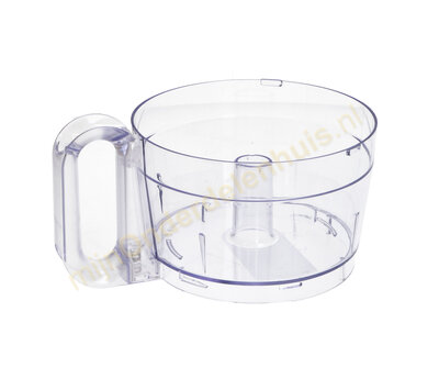 Moulinex mengkom van keukenmachine MS-652092