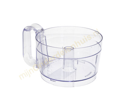 Moulinex mengkom van keukenmachine MS-652092