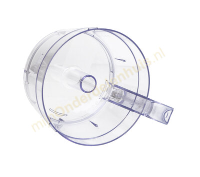 Moulinex mengkom van keukenmachine MS-652092