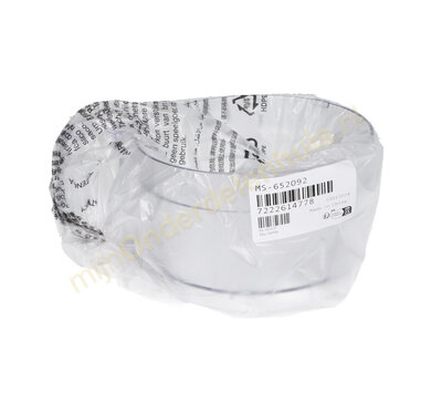 Moulinex mengkom van keukenmachine MS-652092