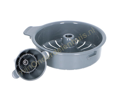 Kenwood perskegel van keukenmachine AS00004675