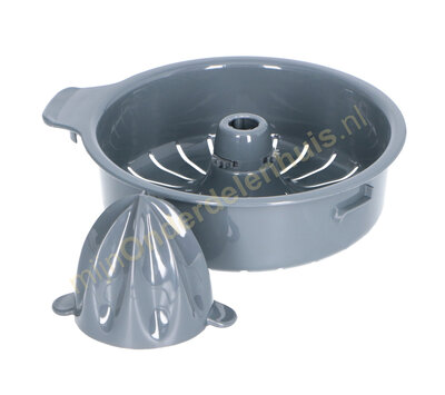 Kenwood perskegel van keukenmachine AS00004675