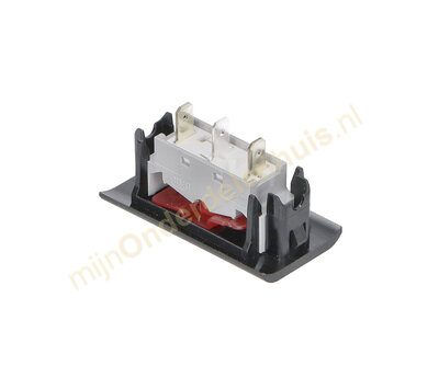 Douwe Egberts schakelaar van koffiezetter 43123