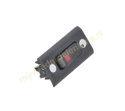 Douwe Egberts schakelaar van koffiezetter 43123