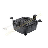 Bosch/Siemens Bosch verdamper van stoomoven 12016506