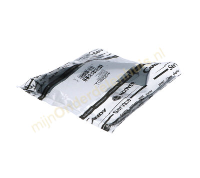 Hoover deurgreep van wasmachine 41042467