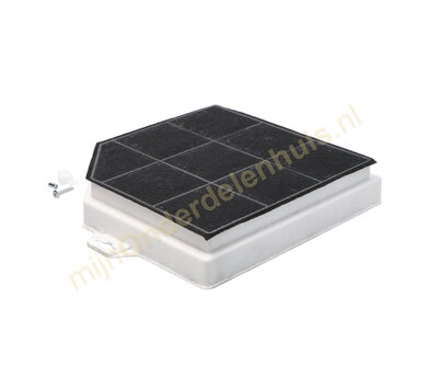 Bosch koolstoffilter van afzuigkap 00299600