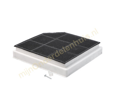 Bosch koolstoffilter van afzuigkap 00299600