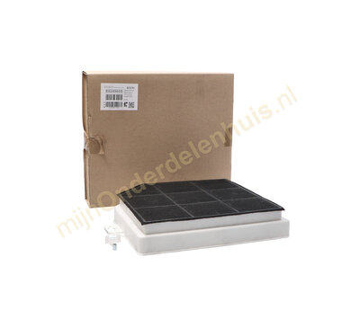 Bosch koolstoffilter van afzuigkap 00299600