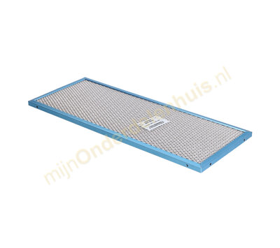 Novy-Itho metaalfilter van afzuigkap 563-8035