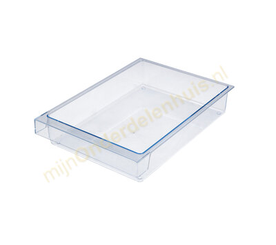 Bosch verslade van koelkast 00447513