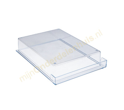 Bosch verslade van koelkast 00447513