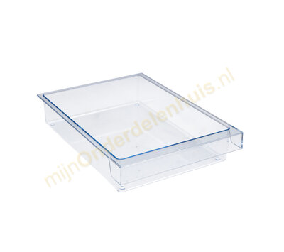 Bosch verslade van koelkast 00447513