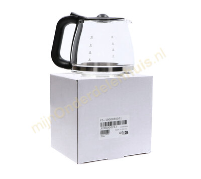 WMF koffiekan van koffiemachine FS1000050071