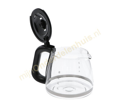 WMF koffiekan van koffiemachine FS1000050071