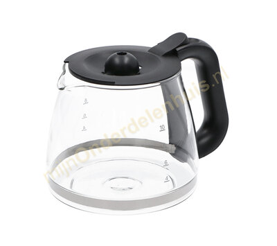 WMF koffiekan van koffiemachine FS1000050071