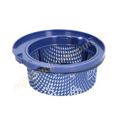 Samsung Samsung filter van steelstofzuiger DJ97-03298A