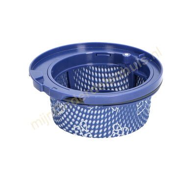 Samsung filter van steelstofzuiger DJ97-03298A