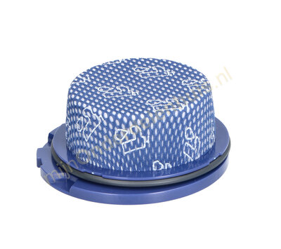 Samsung filter van steelstofzuiger DJ97-03298A
