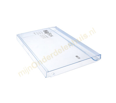 Bosch front van koelkast 12008586