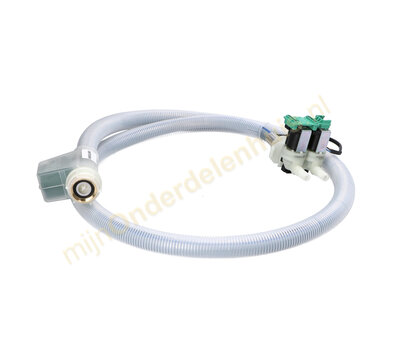 Bosch toevoerslang van wasmachine 11019468