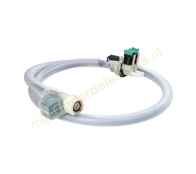 Bosch toevoerslang van wasmachine 11019468