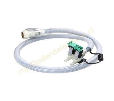 Bosch toevoerslang van wasmachine 11019468