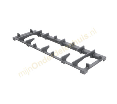 Boretti pannendrager van fornuis A09205