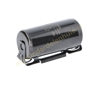 SKL start/aanloop condensator 250-300µF 330Volt