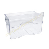 Exquisit Exquisit vrieslade van vriezer EX20122030083