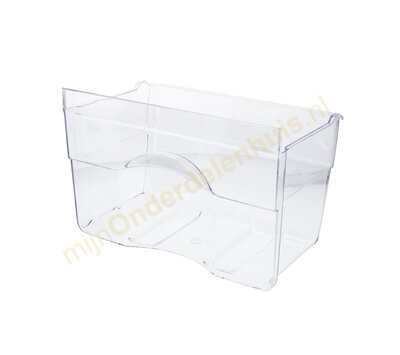 Exquisit vrieslade van vriezer EX20122030083