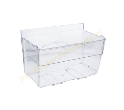 Exquisit vrieslade van vriezer EX20122030083