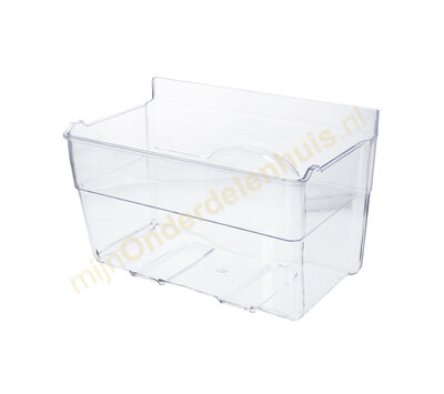 Exquisit vrieslade van vriezer EX20122030083