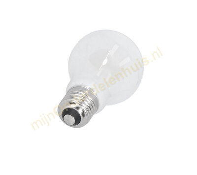 Osram LED lamp Classic 7,5/75W E27 4000K