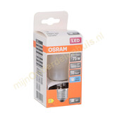 Osram Osram LED lamp Classic 7,5/75W E27 4000K