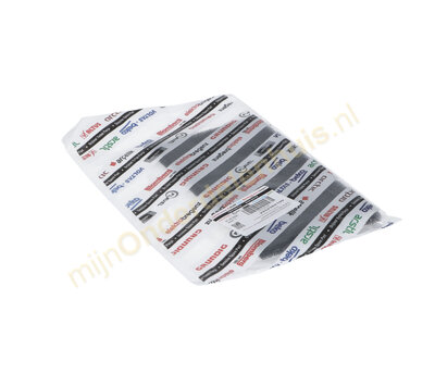 Beko filter van wasdroger 2952560100