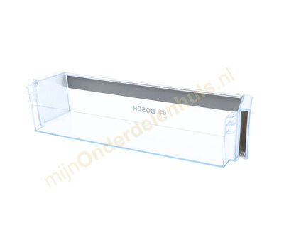 Bosch flessenrek van koelkast 00747482