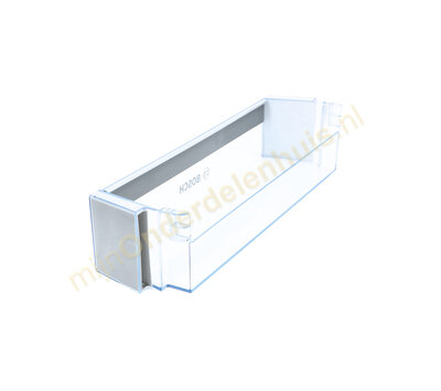 Bosch flessenrek van koelkast 00747482