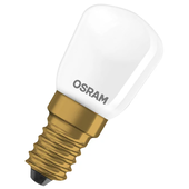 Osram Osram koelkast-/ovenlamp 15W E14 mat