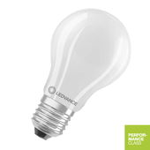 Osram Ledvance LED lamp Classic dim 7,5/75W/2700k E27 mat