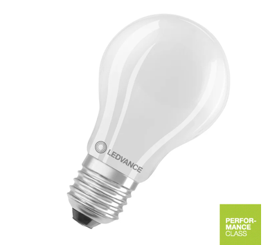 Ledvance LED lamp Classic dim 7,5/75W/2700k E27 mat