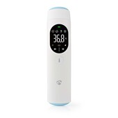 Nedis Nedis SmartLife infrarood thermometer BTHTIR10WT