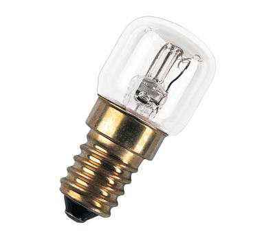 Osram ovenlamp 15W E14 helder