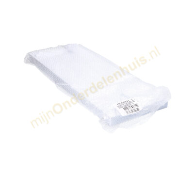 Candy front van koelkast 49043662