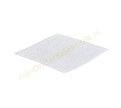 Philips motorfilter van stofzuiger 432200494501