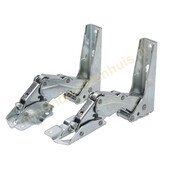 Pelgrim Pelgrim scharnier van koelkast 560310