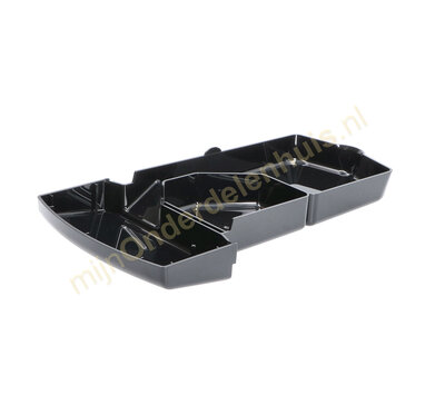 Melitta lekbak van koffiemachine 6593056