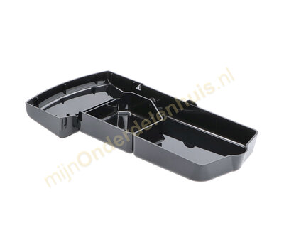 Melitta lekbak van koffiemachine 6593056