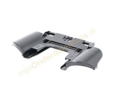 Bosch stofzakhouder van stofzuiger 00650621
