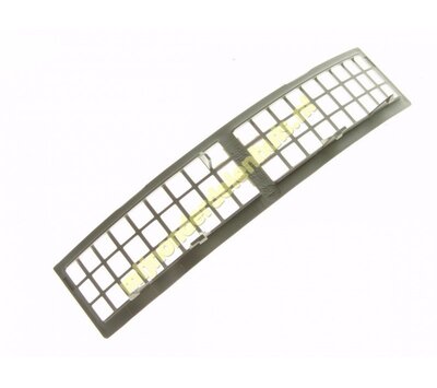 Miele filter van wasdroger 1314710